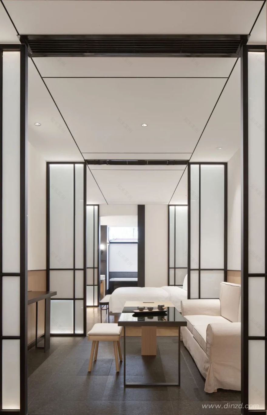 成都SFEEL设计师酒店(草堂店)-40