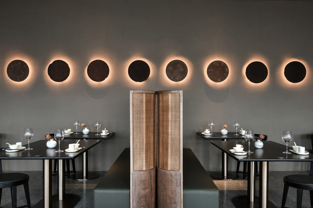 茶油香·飨宴丨中国厦门丨宽品设计顾问-42