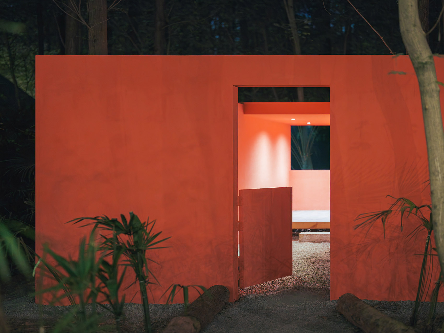 美悦达个个世界  红磨坊  [荒野之家 #137]丨中国武汉丨个个世界 + 先进建筑实验室-51