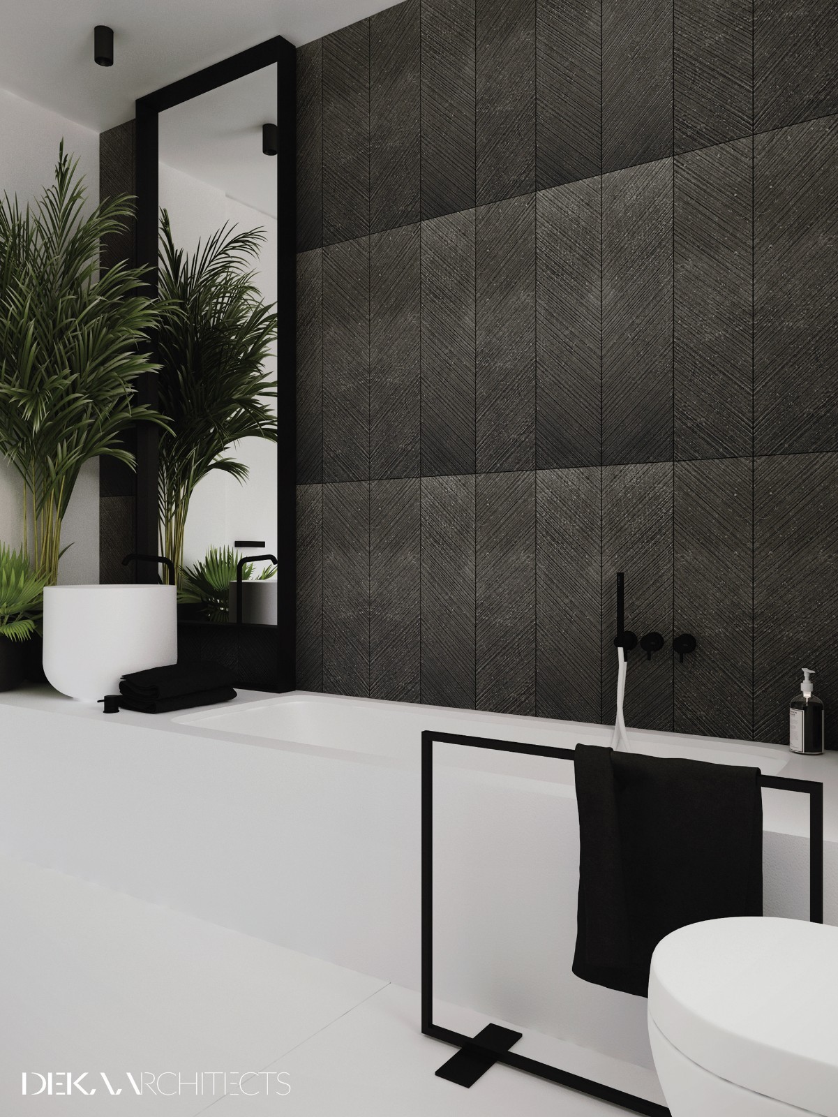 波兰 Mennica Residence 公寓酒店 | DEKAA architects-16