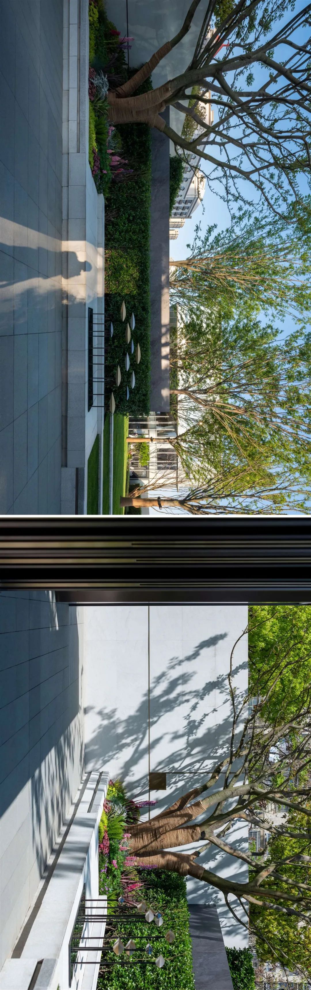 宁波三里江印丨中国宁波丨LAURENT 罗朗景观-11