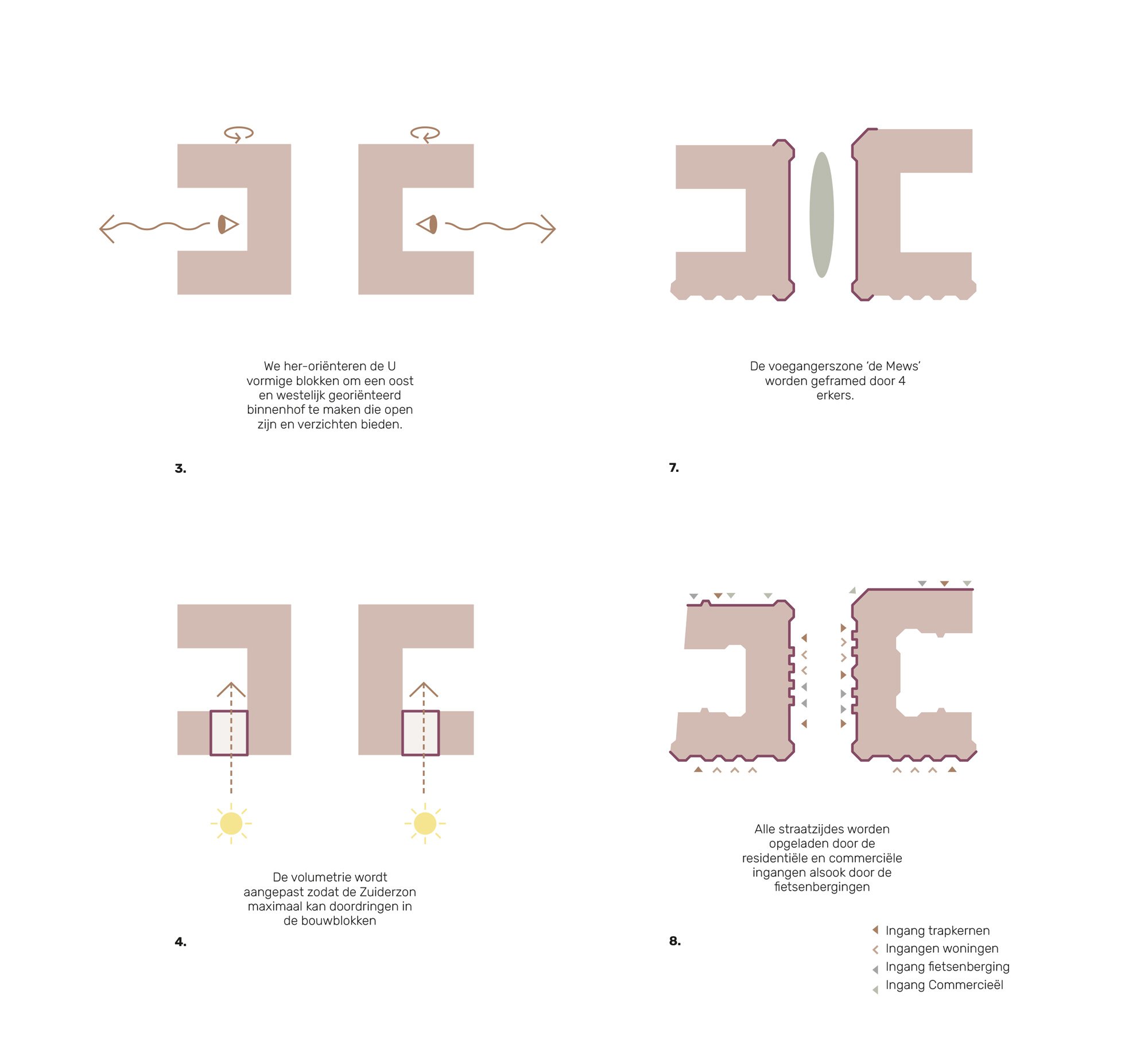 丨比利时丨Henley Halebrown,WV Architechten-13
