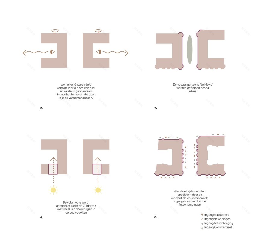 丨比利时丨Henley Halebrown,WV Architechten-13