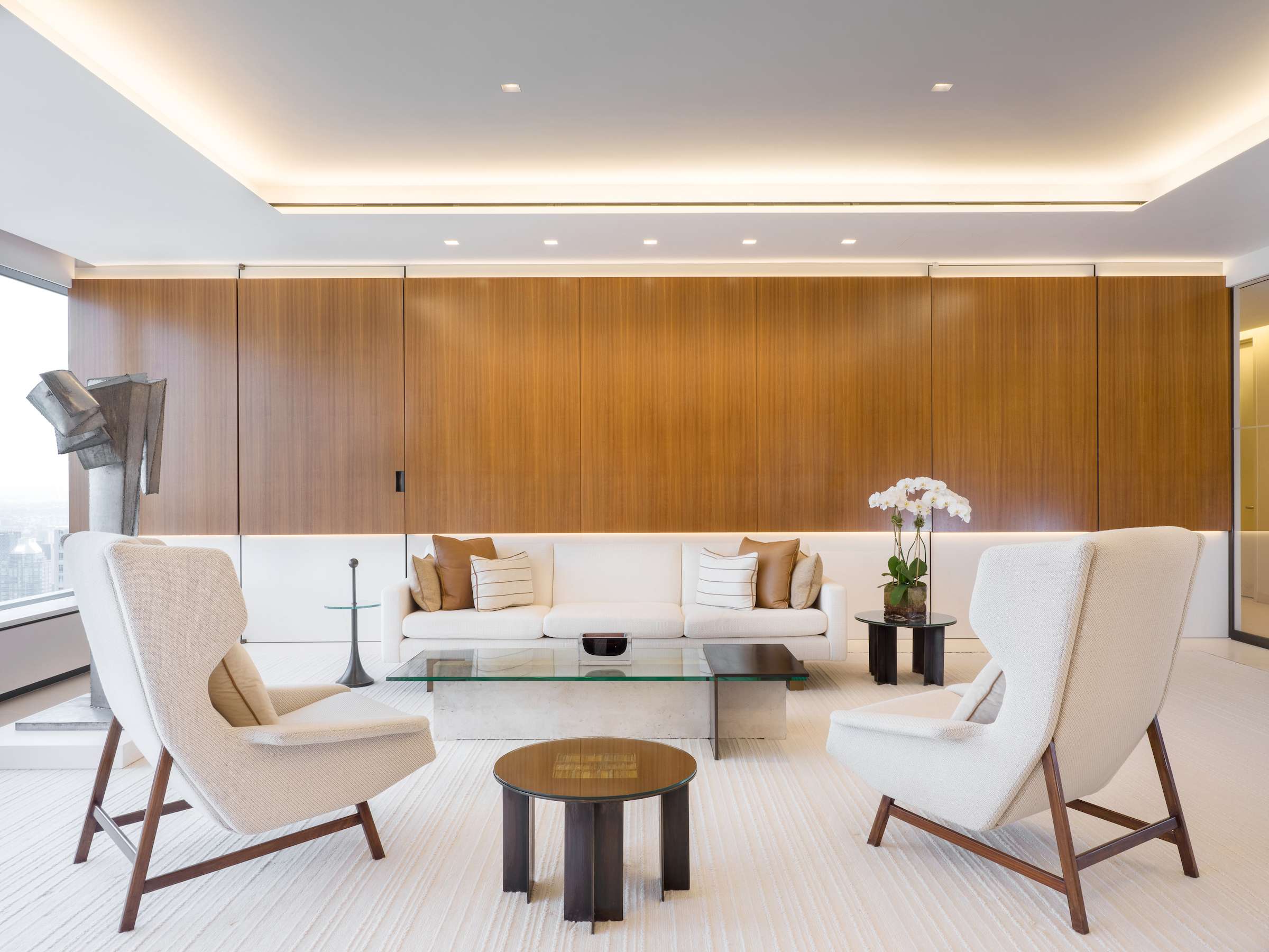 New York Corporate Luxury chahan-0