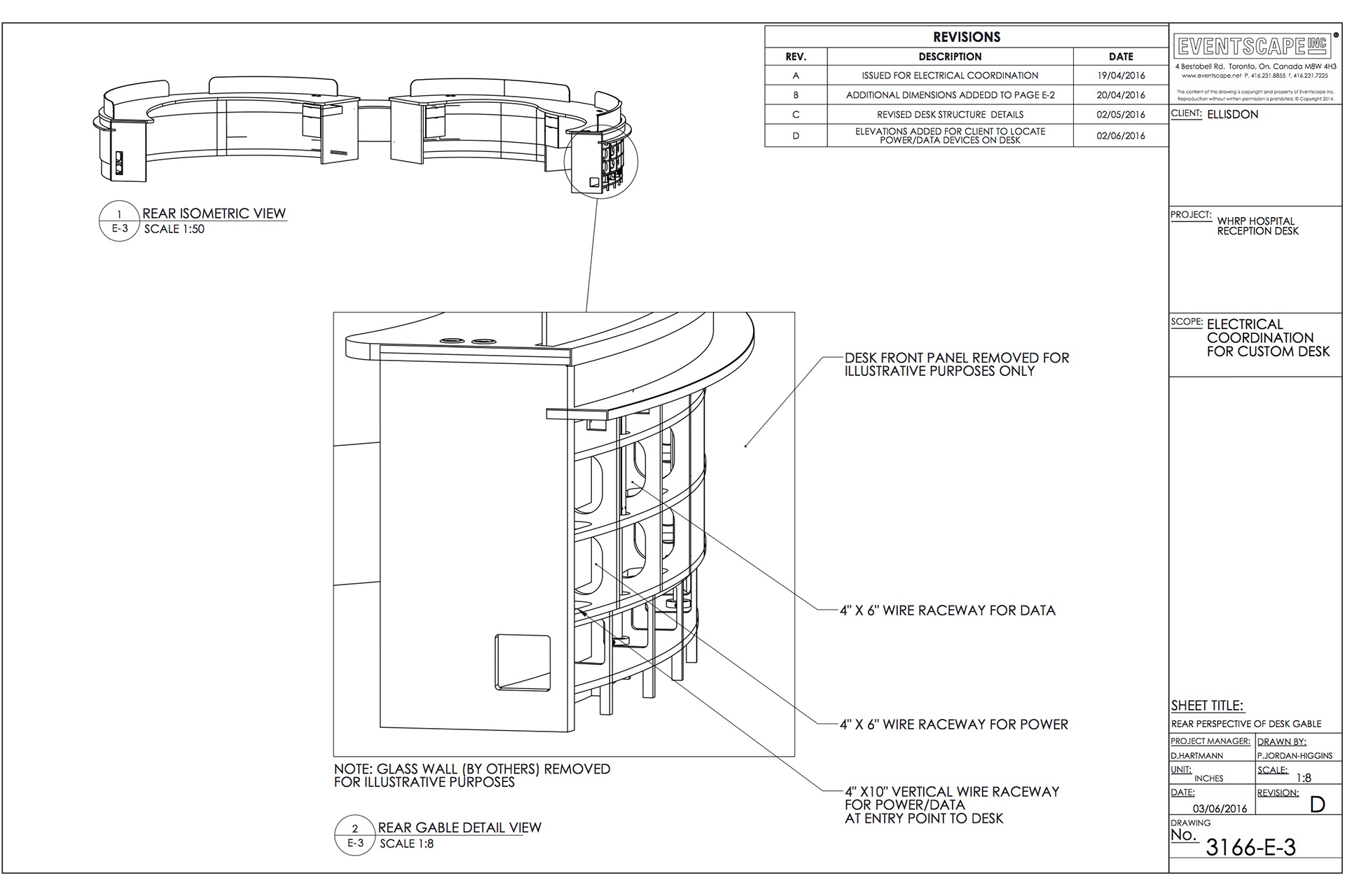 Winnipeg Women's Hospital | Eventscape-4