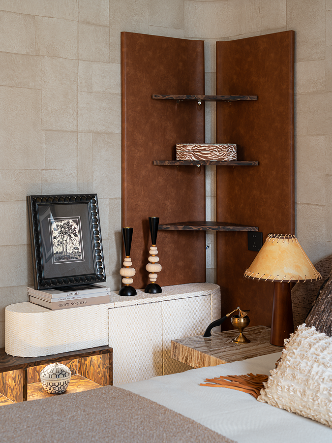 中铁建越秀 · 高新璞悦丨中国西安丨软装菲洛米斯PHILOMIS,产品设计木厘-54