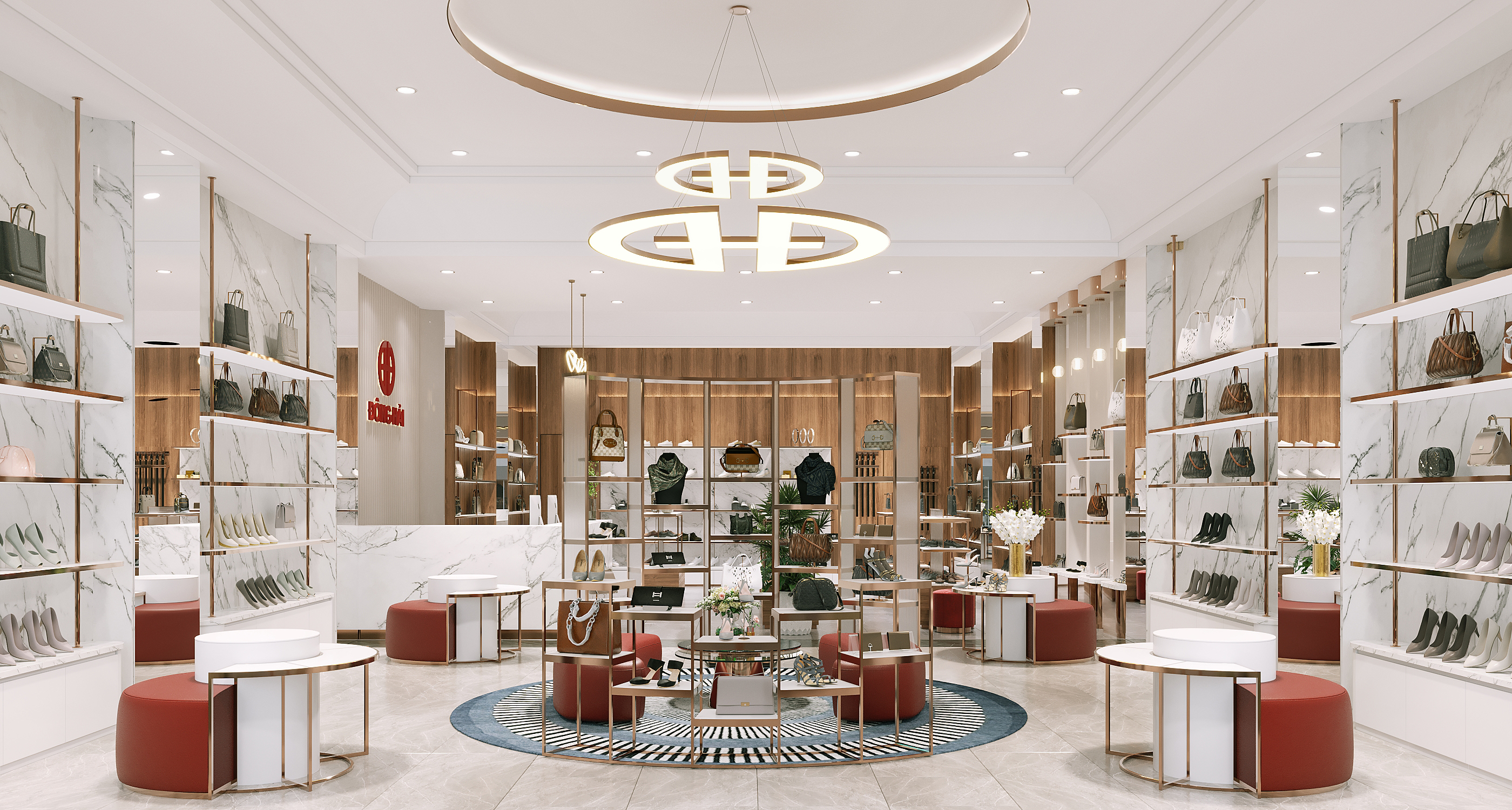 东海鞋店 边和市-6