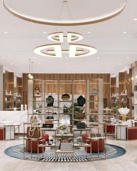 东海鞋店 边和市