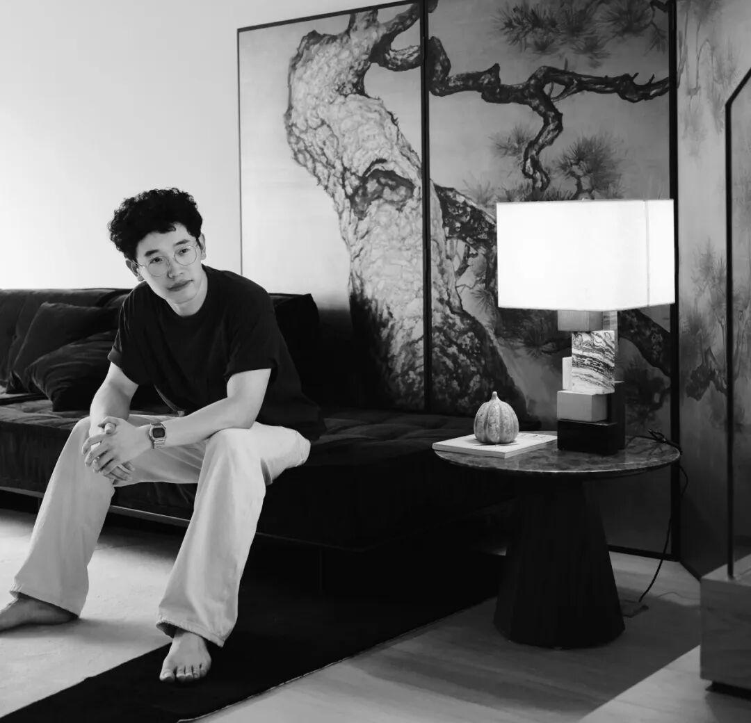 东方诗意美学的现代演绎丨中国成都丨成都集伽室内设计有限公司-104