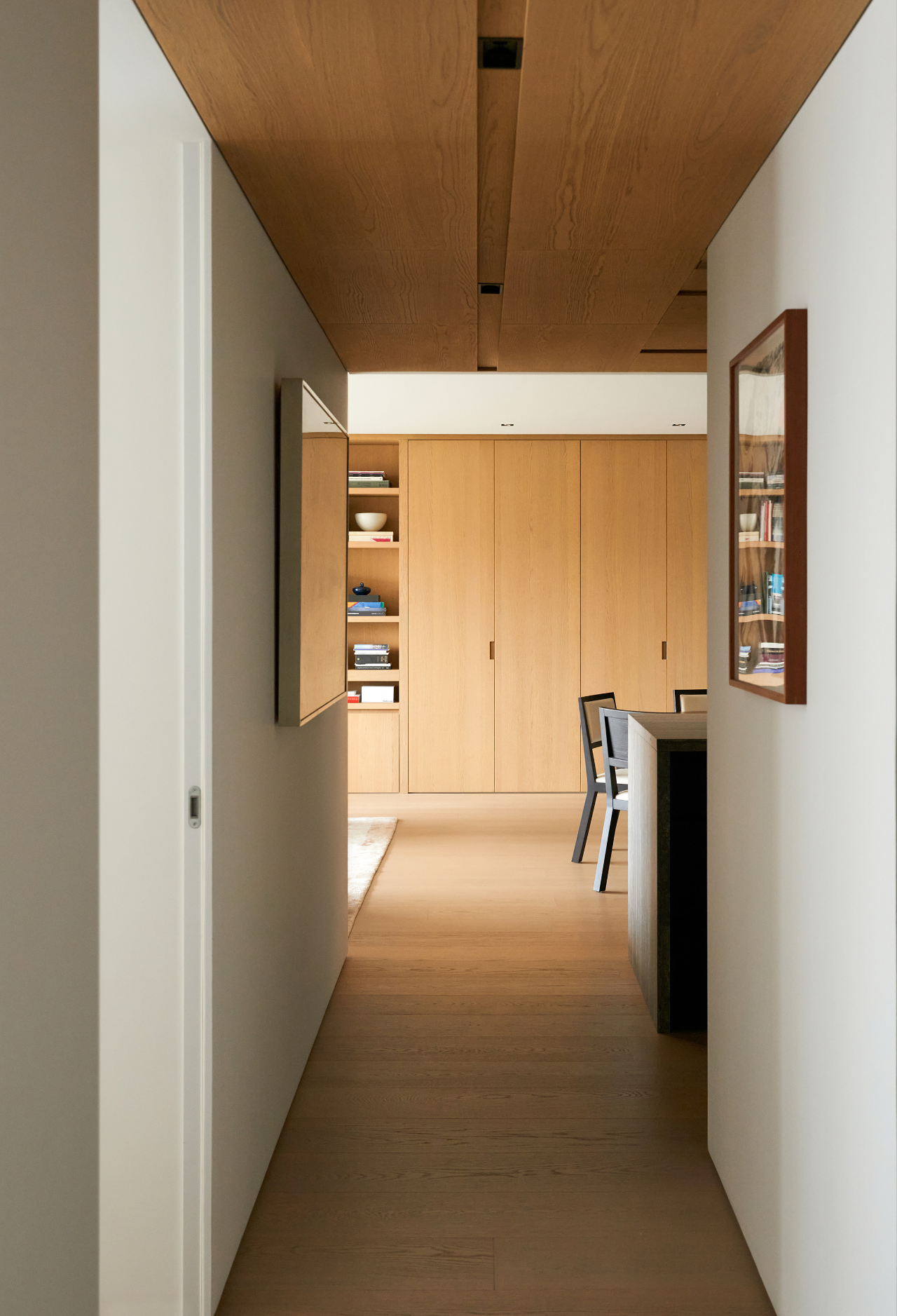 上海长宁区160㎡私宅丨中国上海丨Studio Glume-39