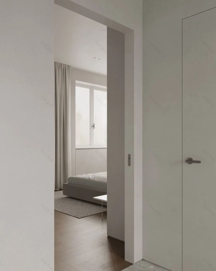 浴室丨乌克兰基辅丨A44 STUDIO-35