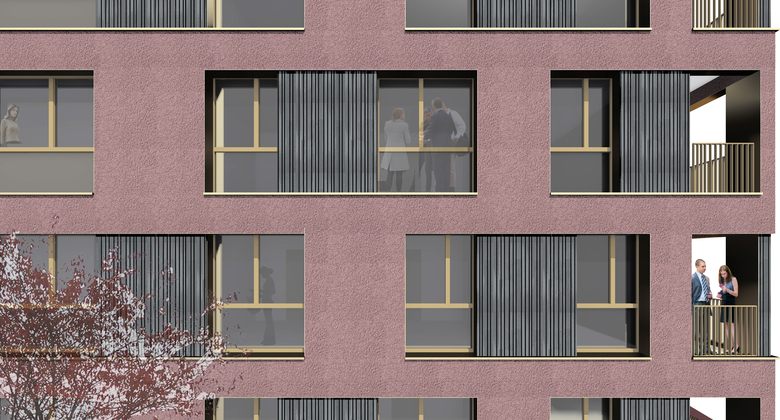 木结构房屋建设丨瑞士丨GiovanoliMozer architectes-3