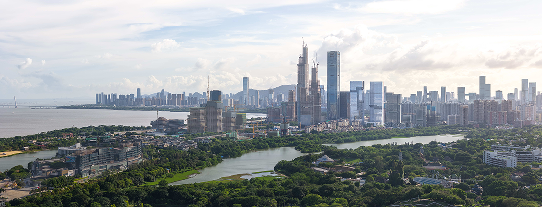 神州数码国际创新中心丨中国深圳丨深圳华汇设计-6