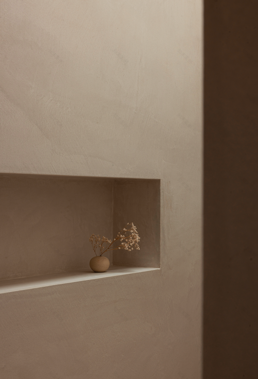 林尼设计品牌店丨丹麦哥本哈根丨Norm Architects-136