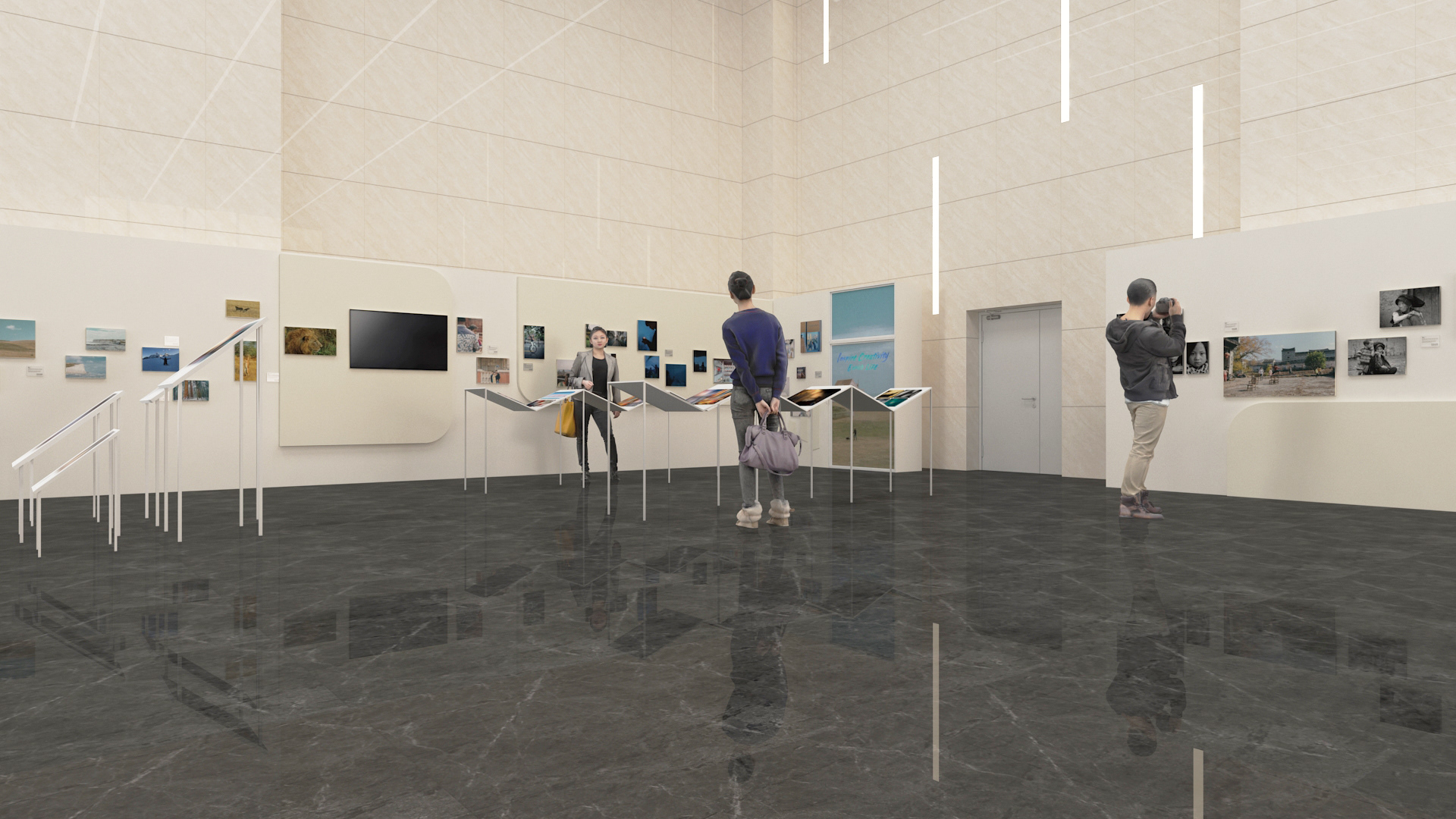 2021 字节跳动全球员工摄影大赛-15