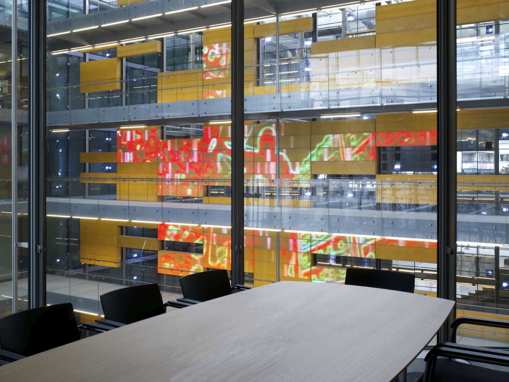 Merck Serono 生物科技园区-15