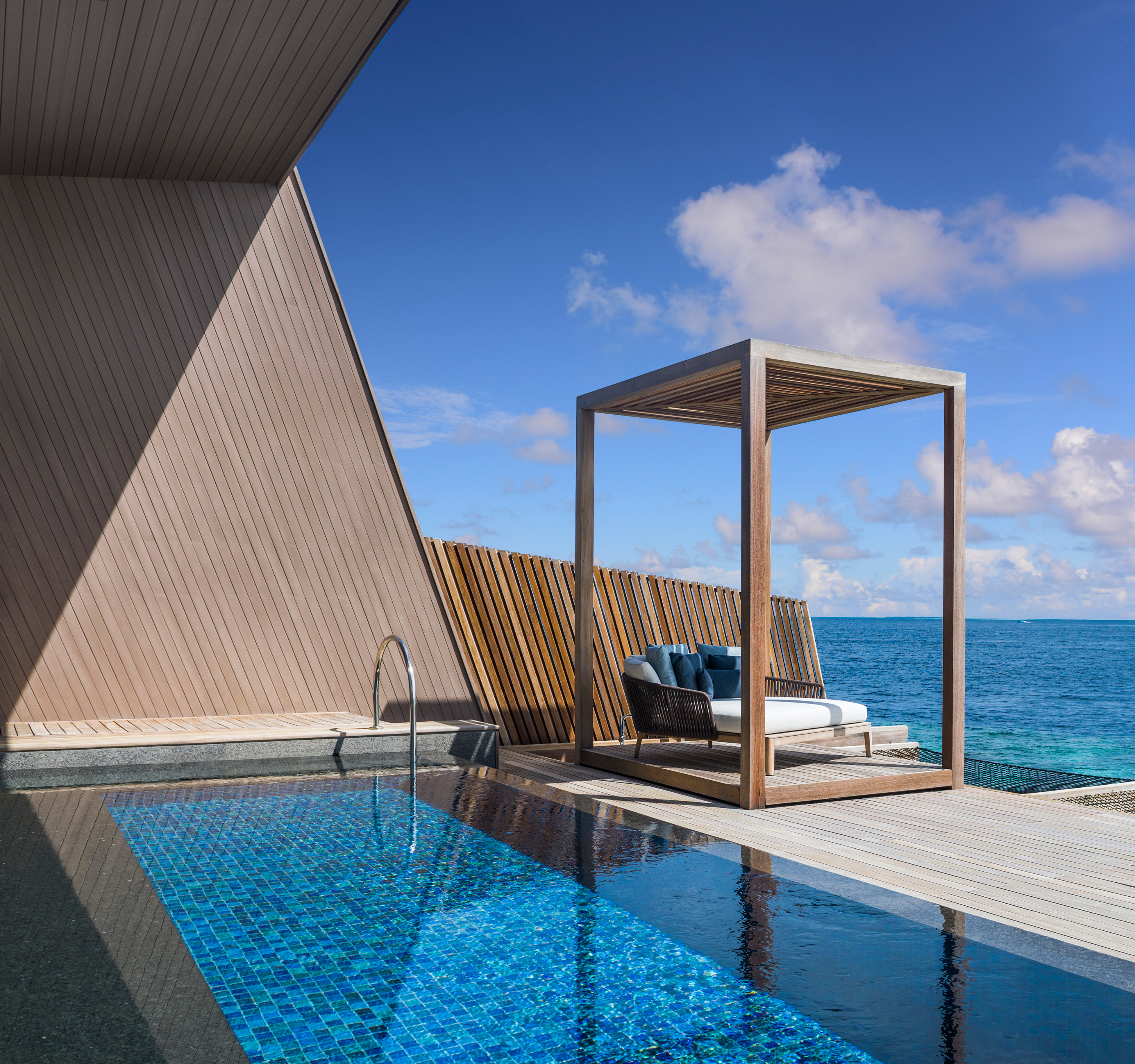 马尔代夫瑞吉度假酒店（The St. Regis Maldives Vommuli Resort）-26