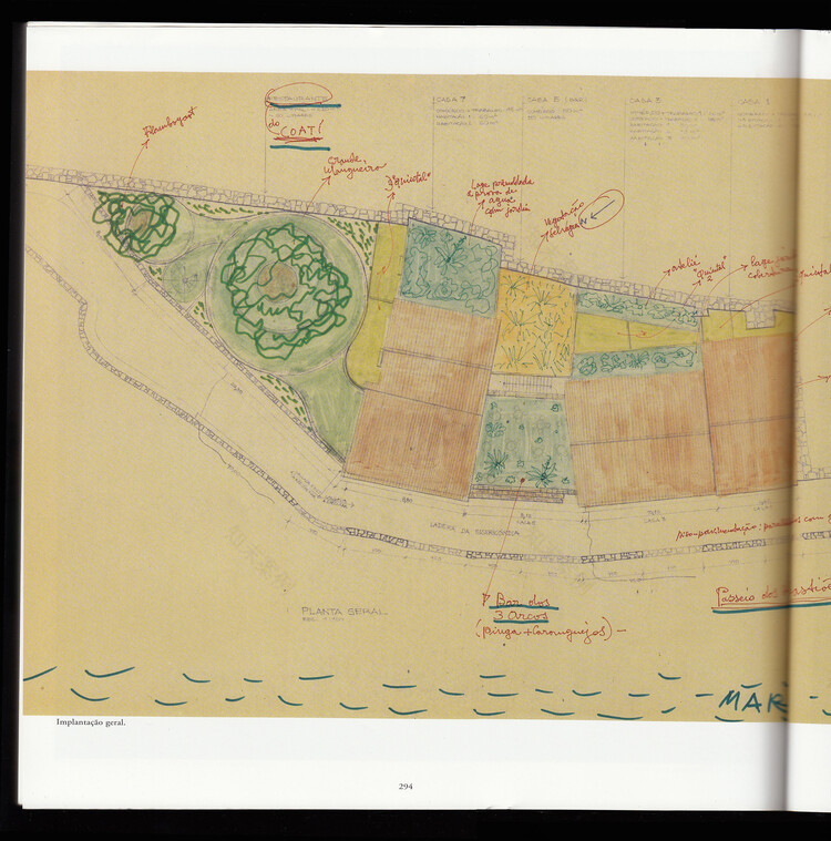 手绘的魔力 · 建筑大师的创意呈现-8