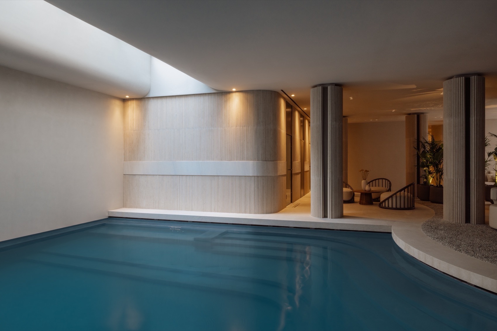 JW Marriott Crete度假酒店与水疗中心丨希腊丨Block722-43