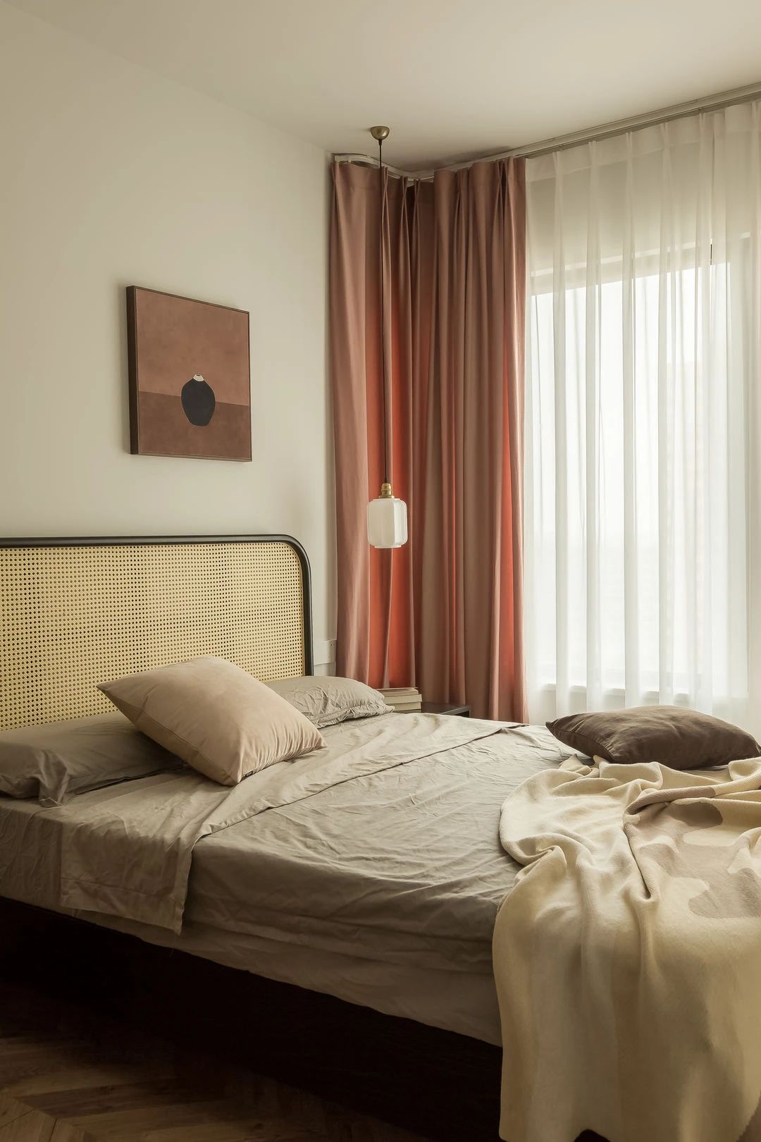 成都复古摩登的住宅丨中国成都-40