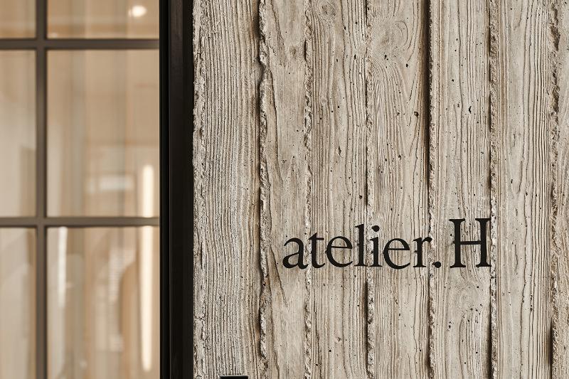 首尔 14 坪高级寓所，温暖奢华空间设计-9