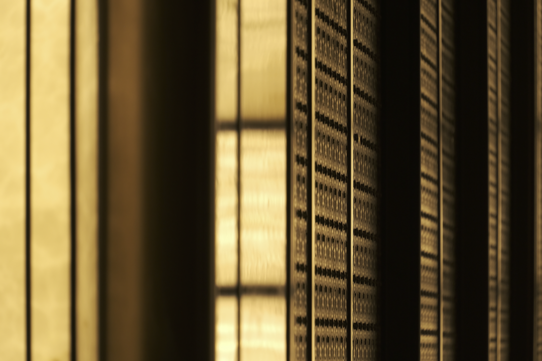 礼序东方 盛京游园 | 沈阳万科·胤樾-63