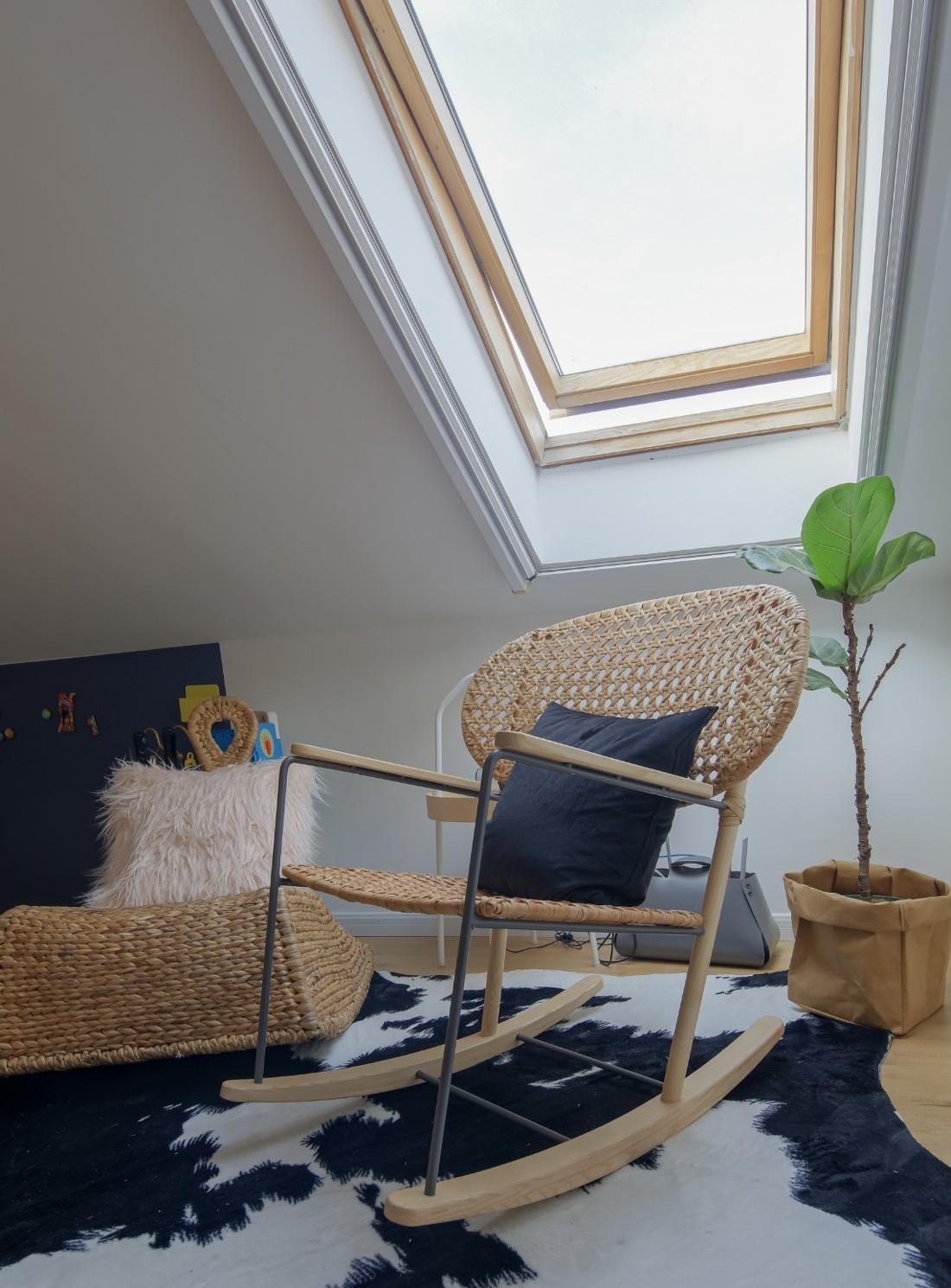 
顶层阁楼的重生之旅 -14