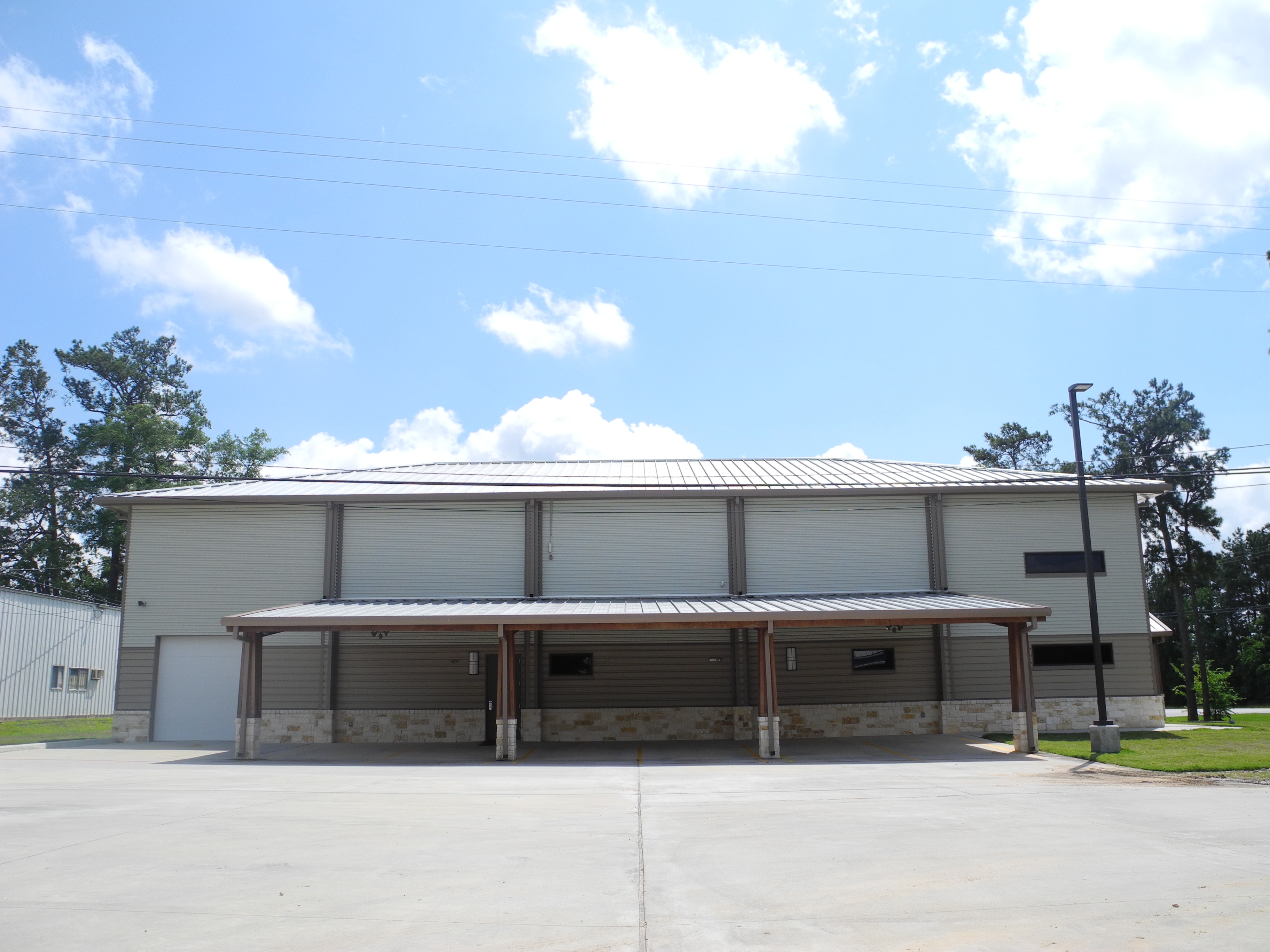 乔斯林办公楼-10