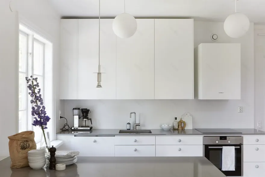 68 平米公寓变身 83 平米,阁楼改造的魔法-3