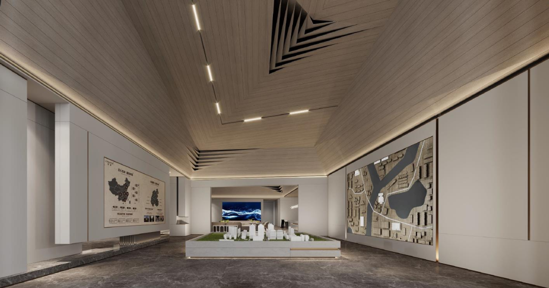 长春龙湖新星宇·青云阙丨中国长春丨IF DESIGN羽果设计-8