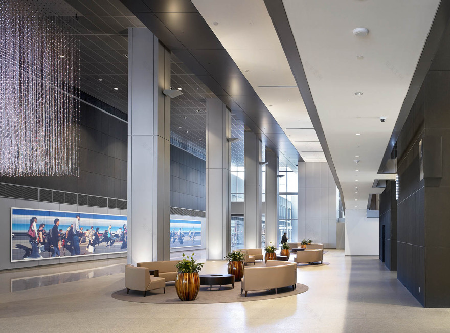 泰勒斯大厦丨加拿大多伦多丨Sweeny&Co. Architects-42