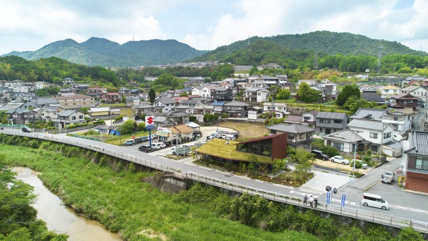 押上基地丨日本丨HAYATO KOMATSU ARCHITECTS-21