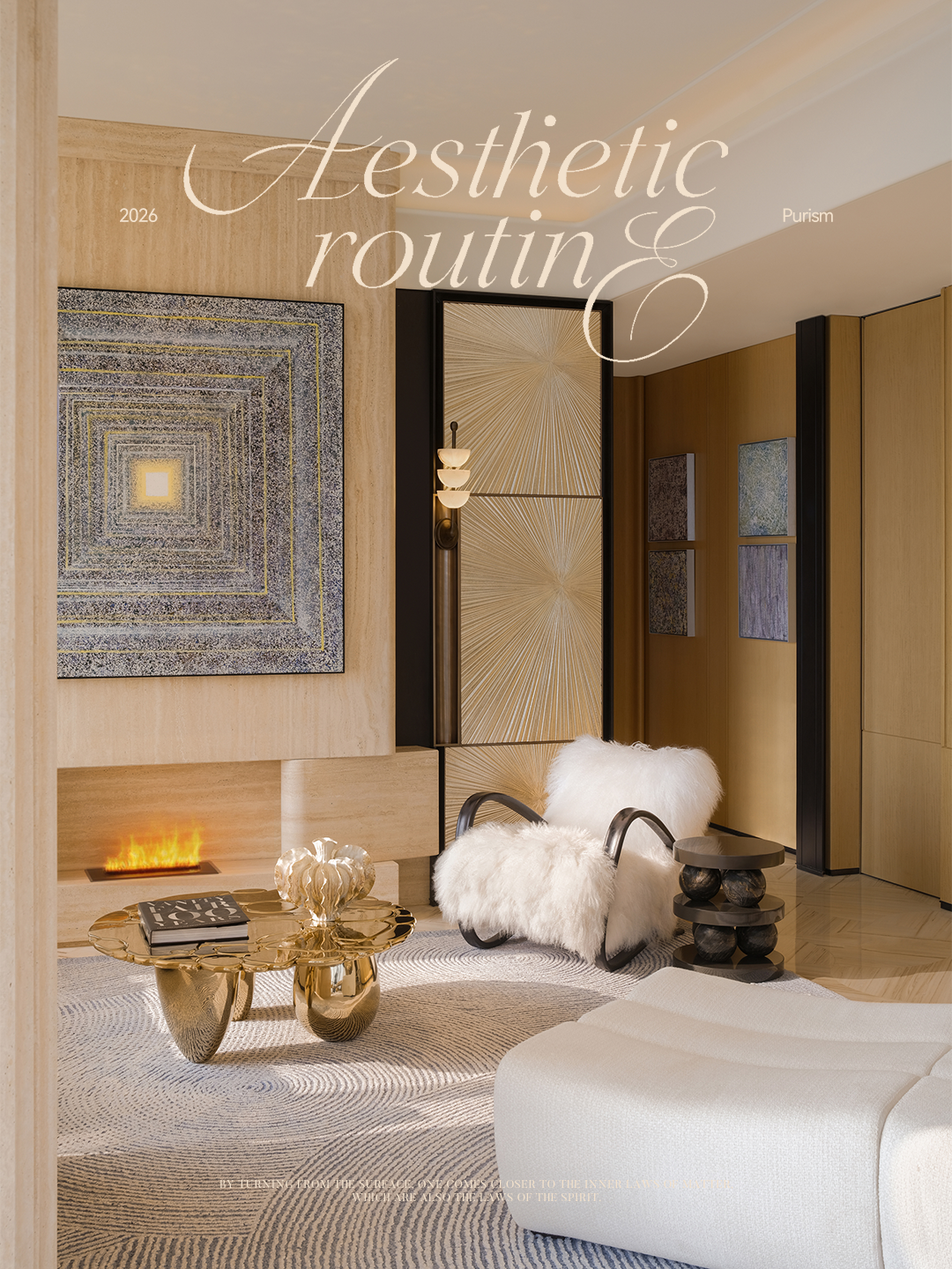 CCD·艺澍家 · 家的策展:一位艺术学者与他的生活剧场-0