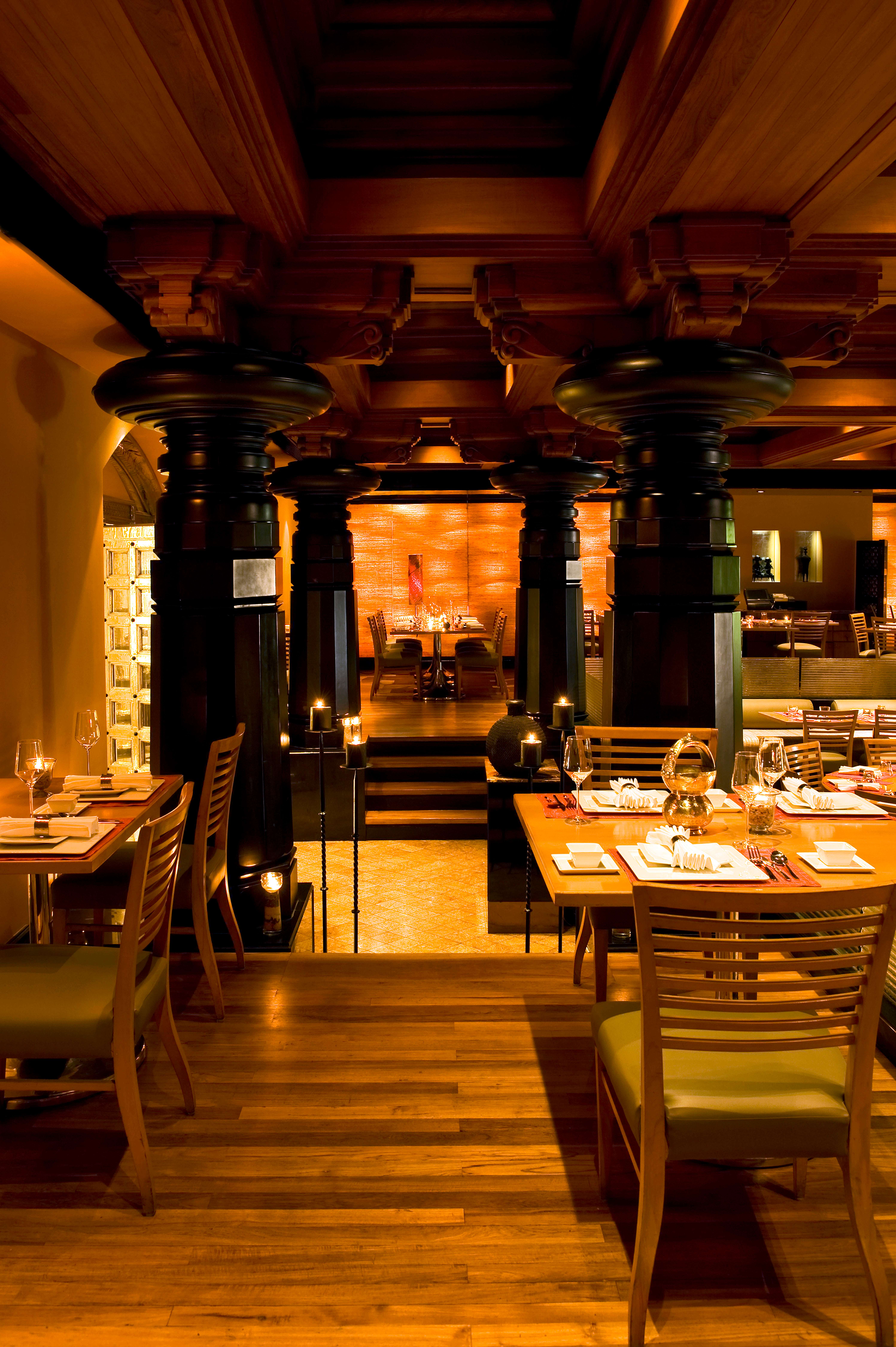 The Taj Mahal Palace  Mumbai-35