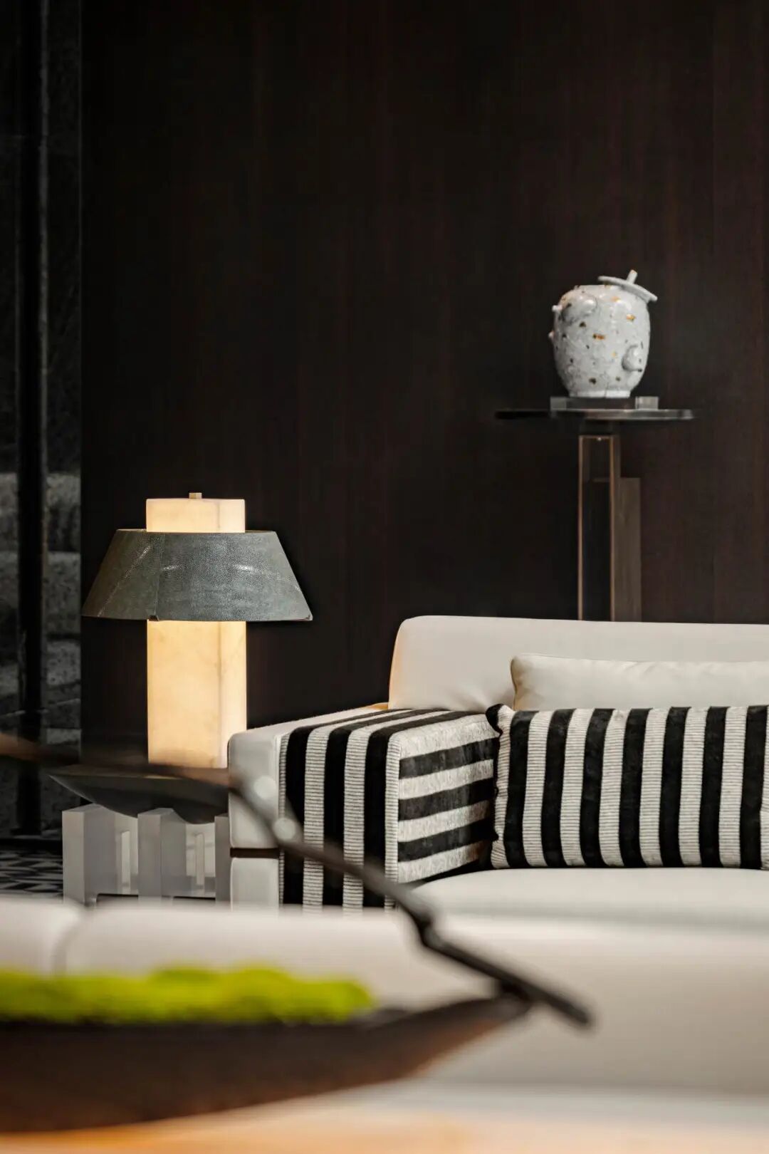 京开华章 摩登东方丨共向设计-34