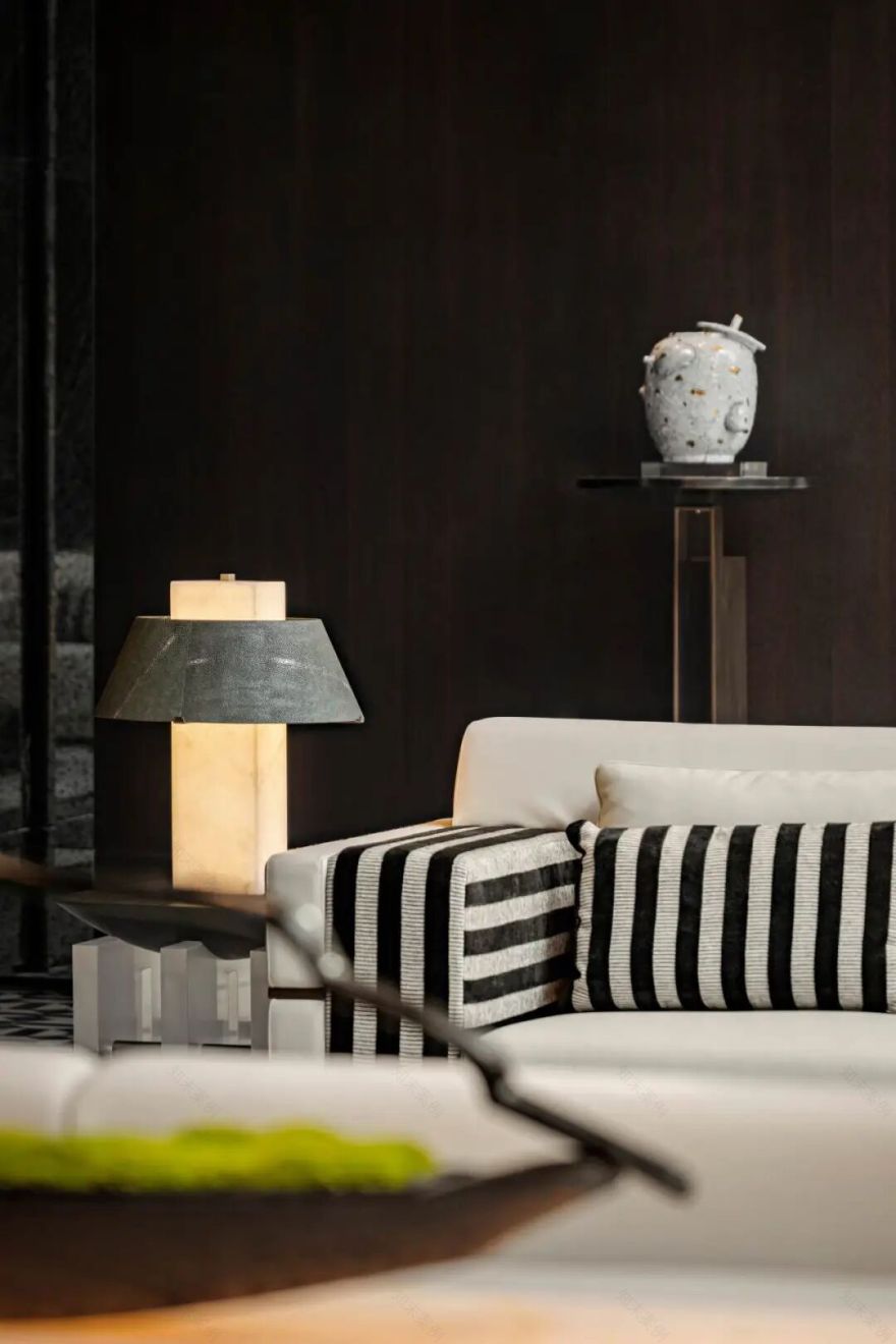 京开华章 摩登东方丨共向设计-34