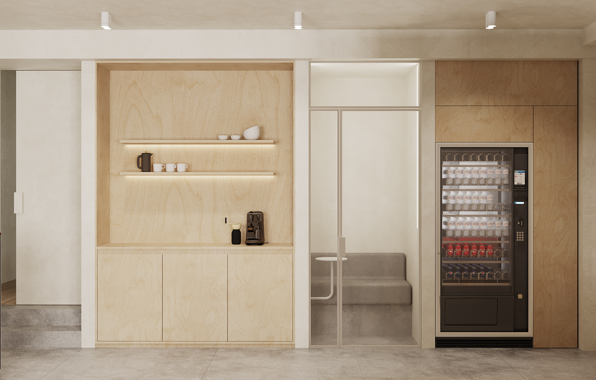 第比利斯吊舱旅馆设计-16