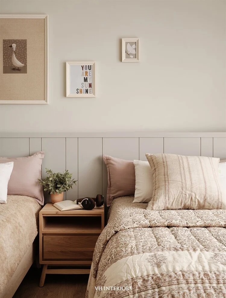 北投黃宅丨朗禾空间设计-12