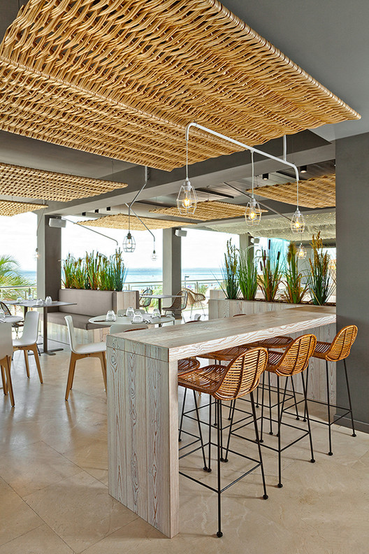 西班牙渔村酒店地中海风格改造-9