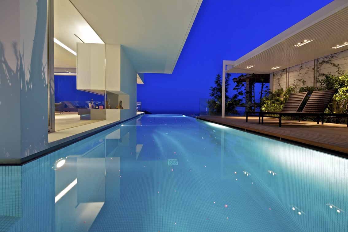 希腊191别墅丨ISV architects-39