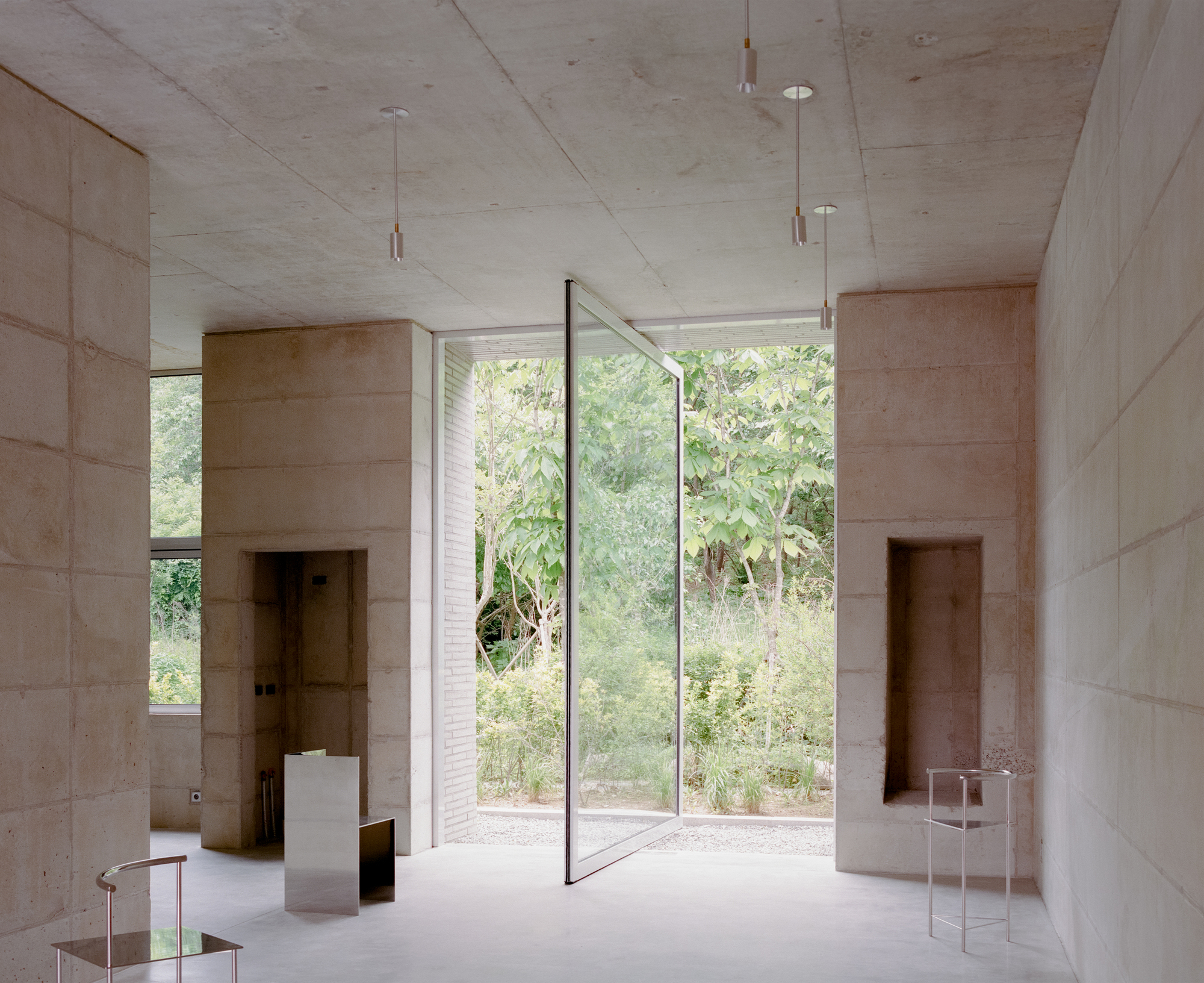 丨韩国首尔丨Order Matter-12