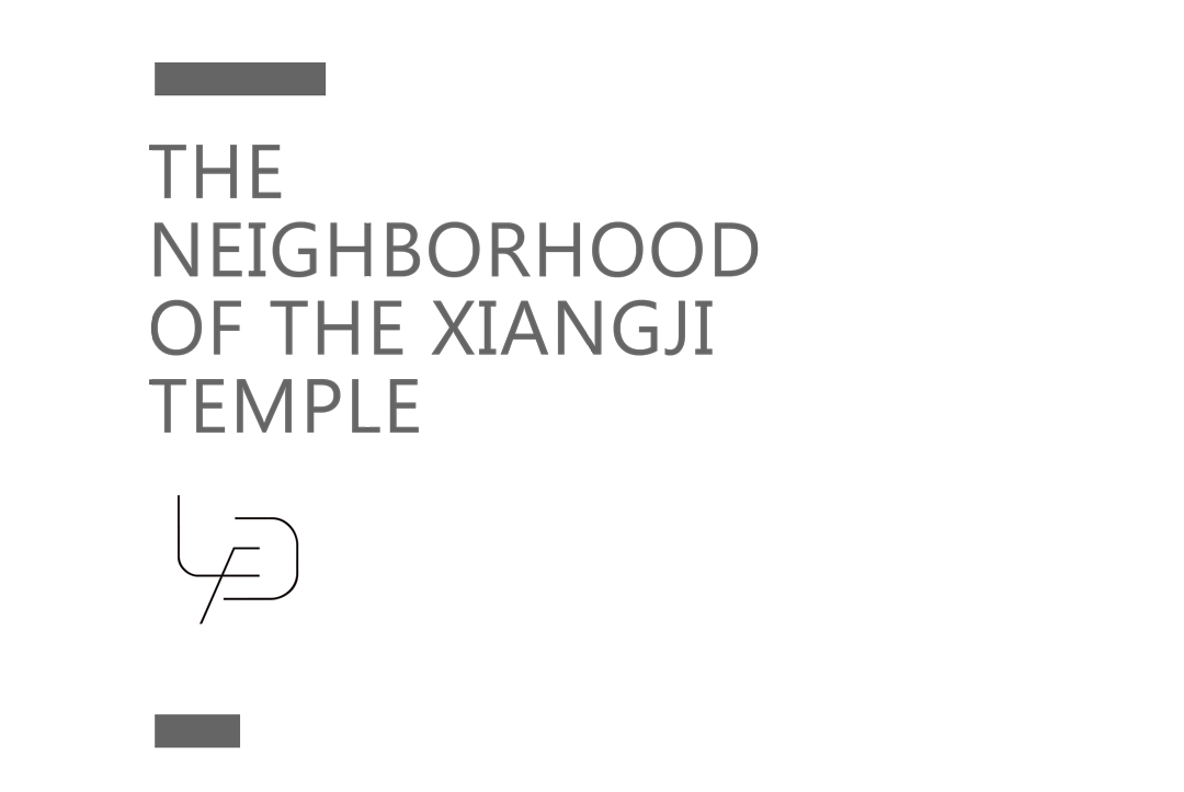 杭政储出[2014]21号地块商业商务用房兼容商品住宅项目丨中国杭州丨浙江大学建筑设计研究院有限公司-5