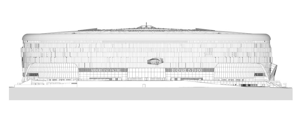 托特纳姆热刺体育场-57