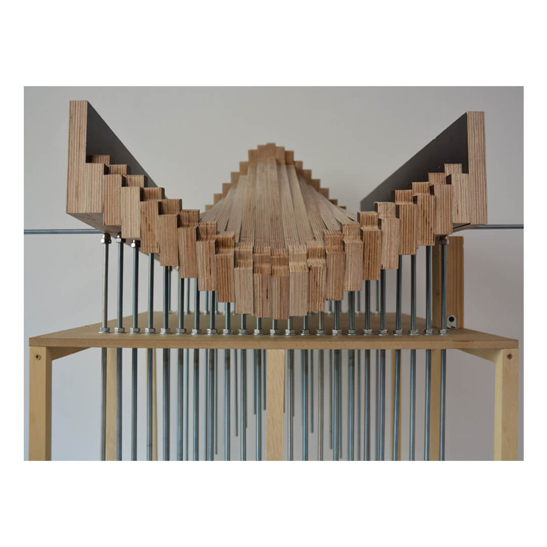 Adaptable form（未建成建筑）丨西班牙-23