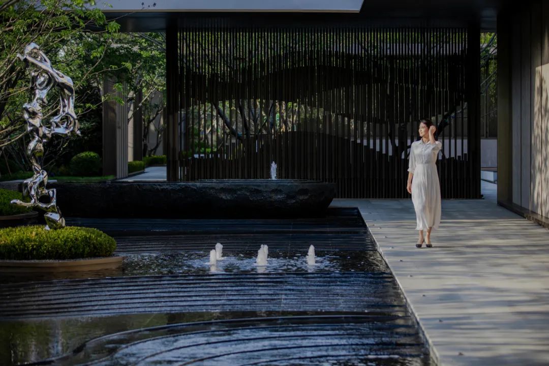 沈阳榆林路誉澜颂丨中国沈阳丨里表都会(北京)规划设计咨询有限公司-29