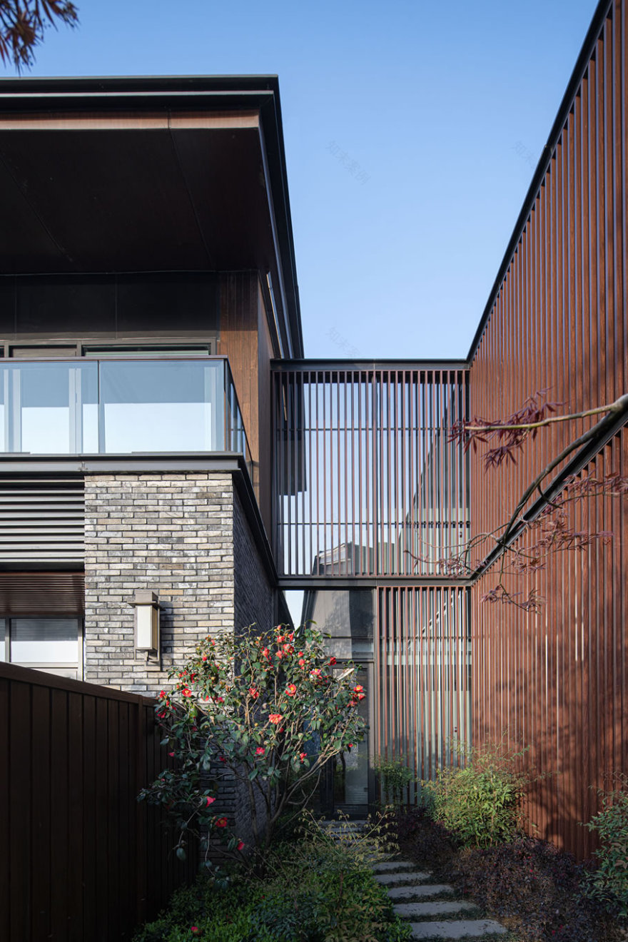 南京固城湾开元度假酒店丨中国南京丨gad×line+-113