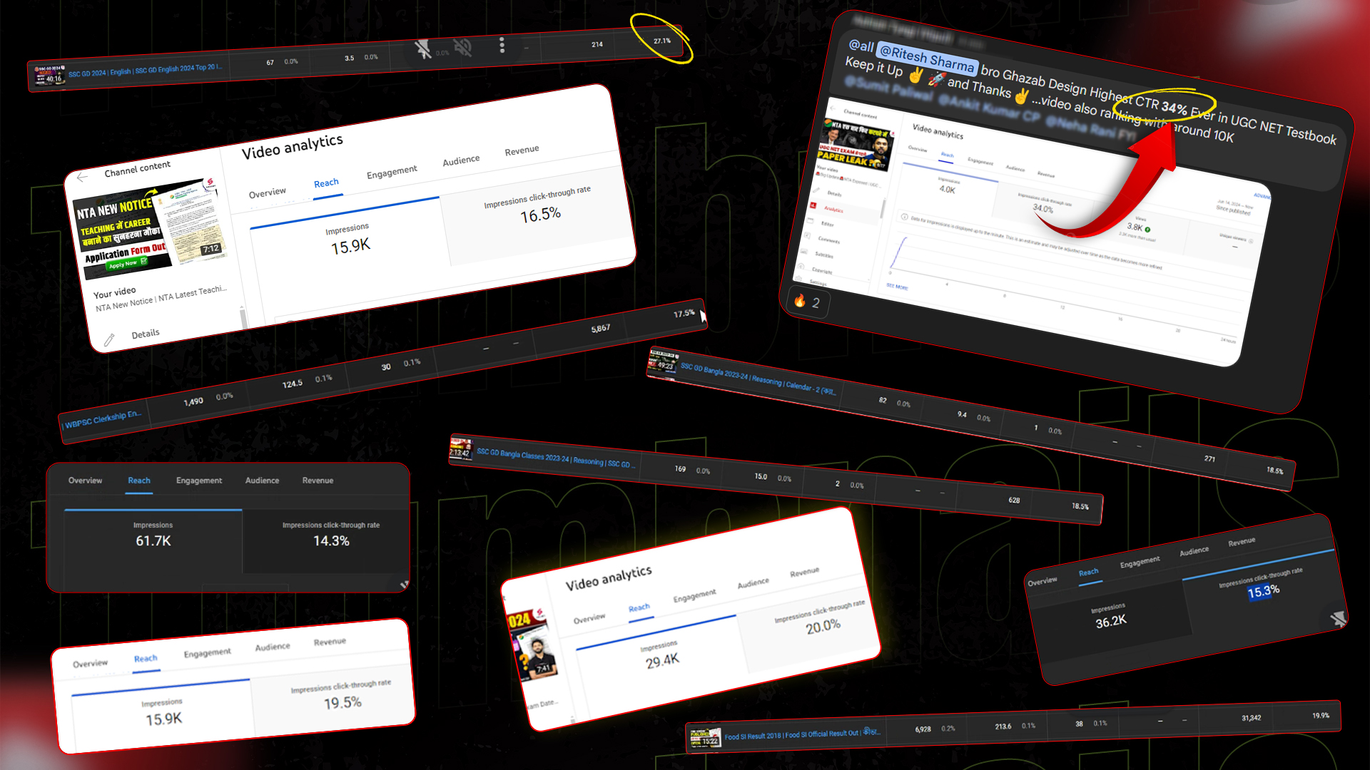 Best Edutech Thumbnail With Highest CTR-19