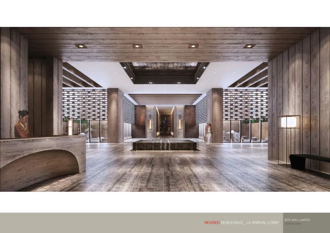 深圳文华东方酒店丨中国深圳-140