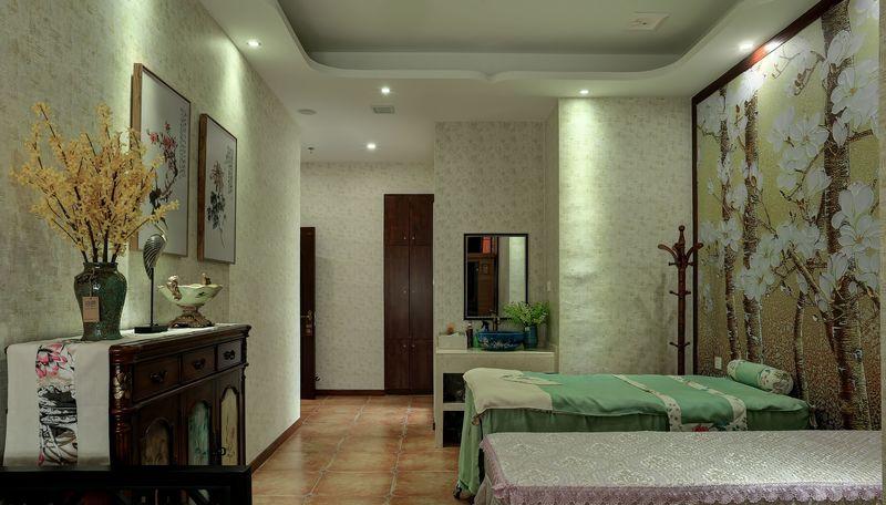 高人设计休闲养生会所-62