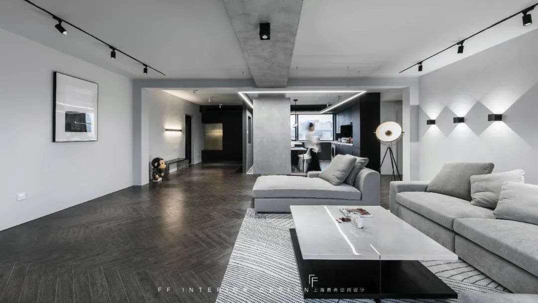 双面生活,苏州上海民宿设计新概念丨中国上海丨FF-25